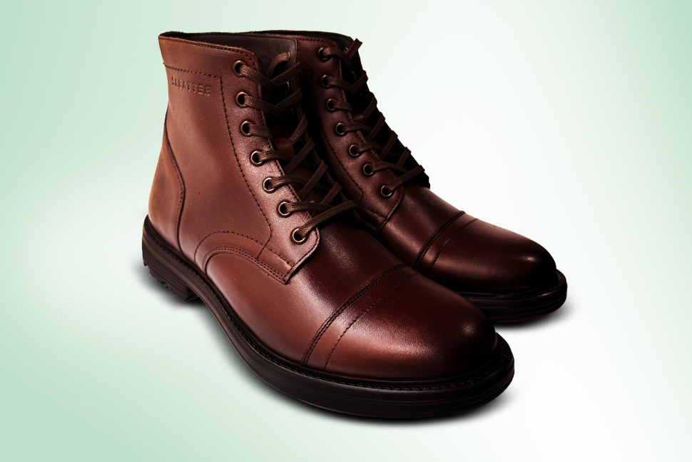 Casual Boot